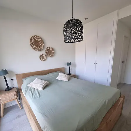 Appartamento - Casa Tulum