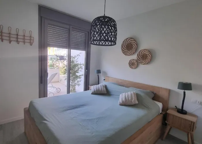 - Casa Tulum Appartamento Dénia