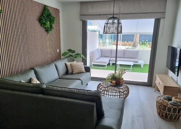 - Casa Tulum Appartamento Dénia