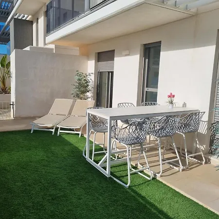 - Casa Tulum Lägenhet