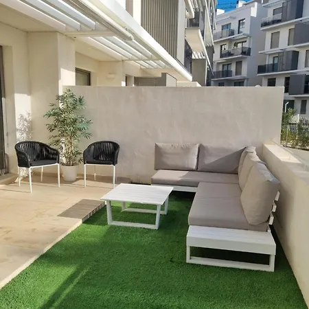 Apartment - Casa Tulum Denia
