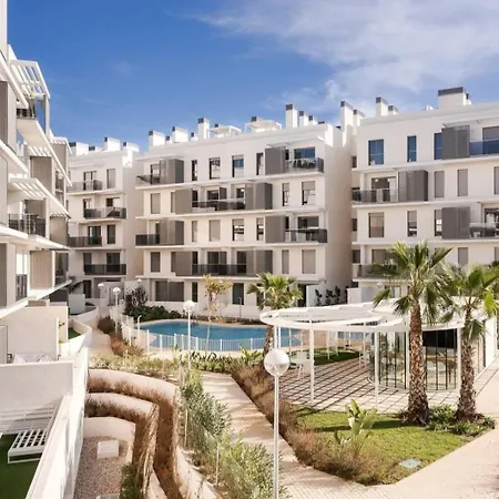 - Casa Tulum * Denia