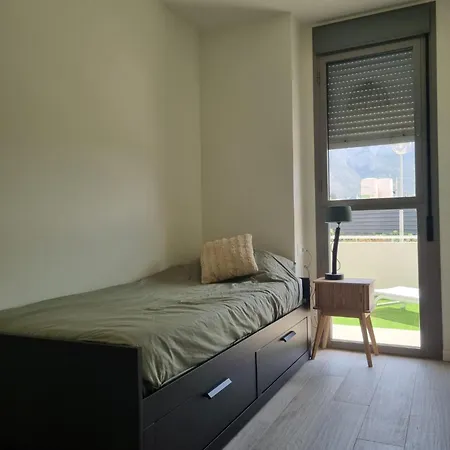 - Casa Tulum 公寓 *