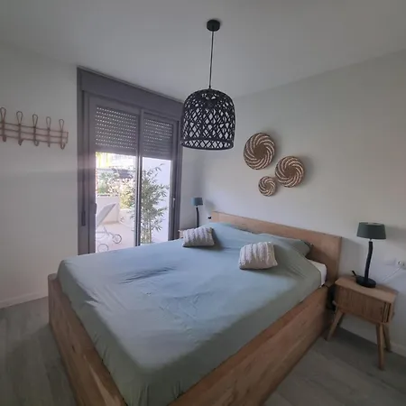 - Casa Tulum Lägenhet Denia