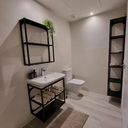 公寓 - Casa Tulum 德尼亚