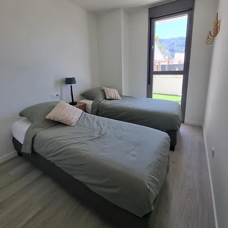 Lägenhet - Casa Tulum Denia