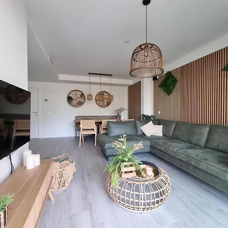 - Casa Tulum * 德尼亚