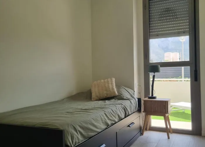 - Casa Tulum Apartamento *