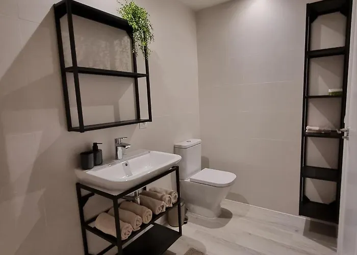 Apartamento - Casa Tulum Dénia