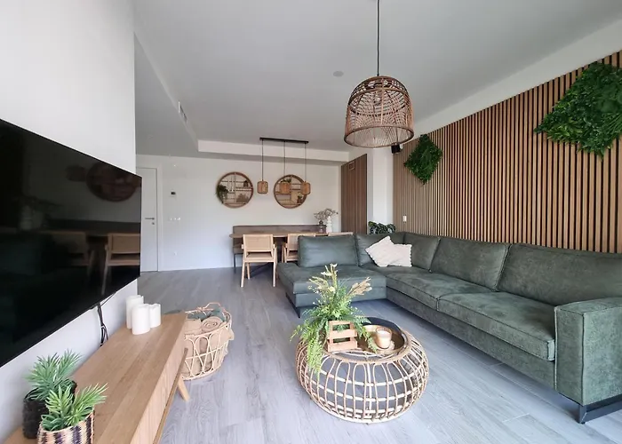 - Casa Tulum * Dénia