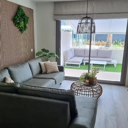 - Casa Tulum Apartment Denia