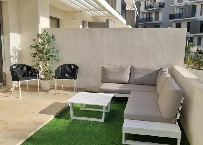 Apartment - Casa Tulum Denia