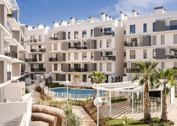 - Casa Tulum * Denia